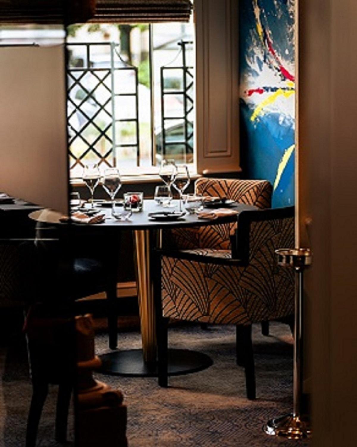 Hotel D'Angleterre Châlons-en-Champagne Zewnętrze zdjęcie