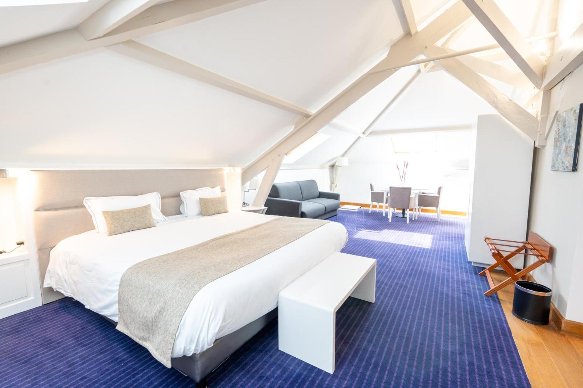 Hotel D'Angleterre Châlons-en-Champagne Zewnętrze zdjęcie
