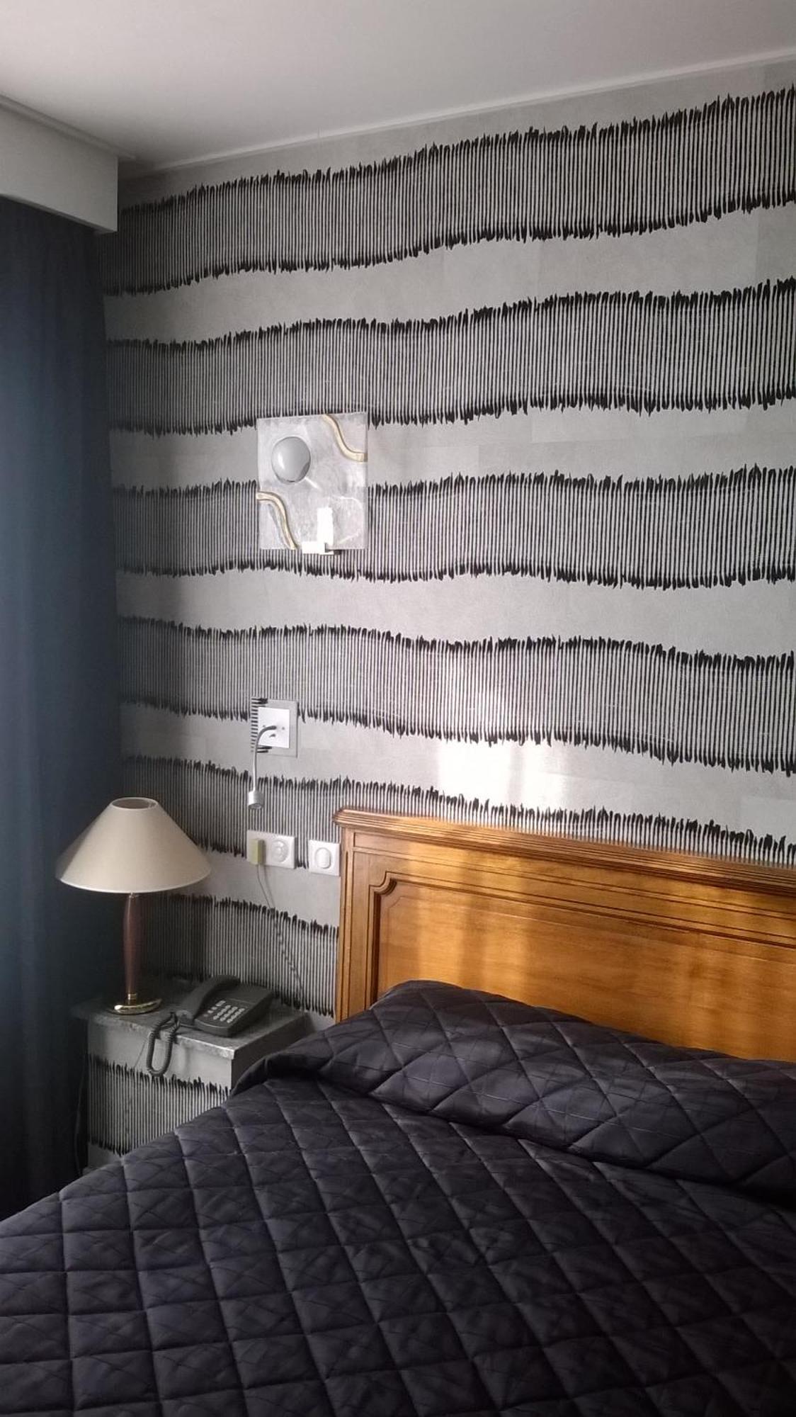 Hotel D'Angleterre Châlons-en-Champagne Zewnętrze zdjęcie