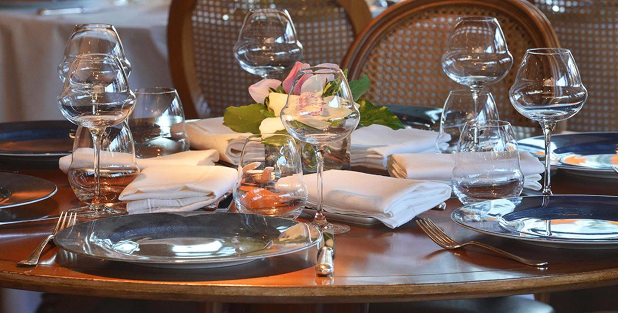 Hotel D'Angleterre Châlons-en-Champagne Zewnętrze zdjęcie